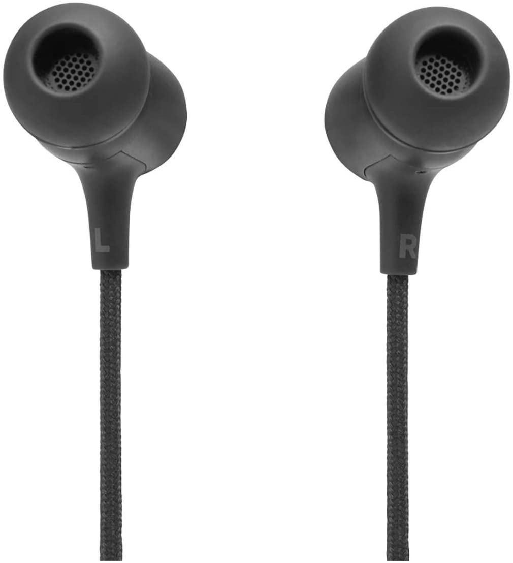 Jbl In-ear Neckband Wireless Headphone Live220bt