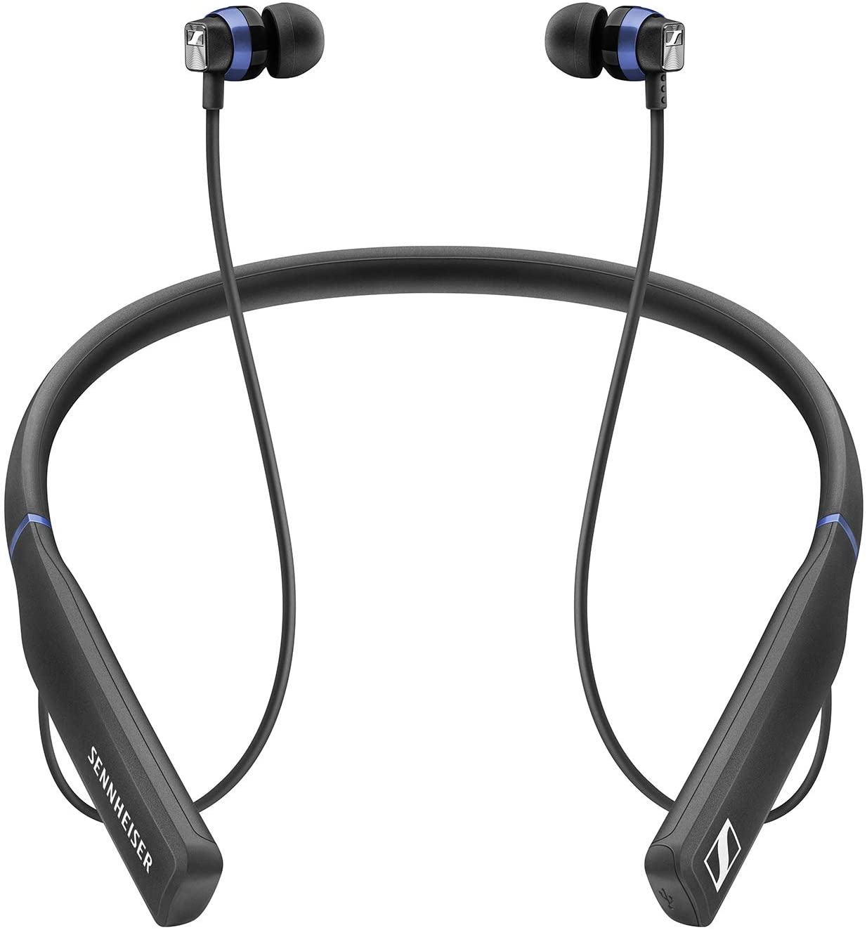 Sennheiser CX 7.00BT Wireless Bluetooth Headset