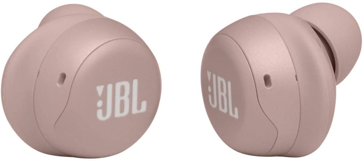 Jbl Live Free Nc+ True Wireless In-ear Nc Headphones