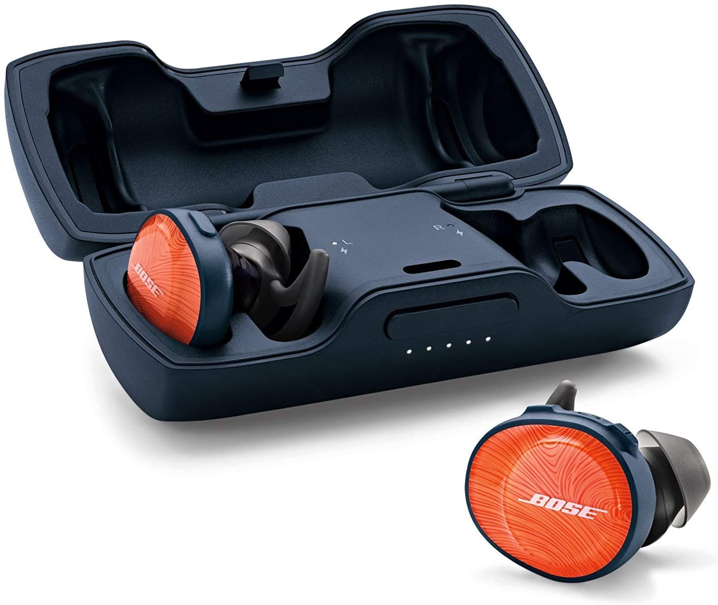 Bose SoundSport Free wireless in-earbuds