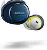 Bose SoundSport Free wireless in-earbuds