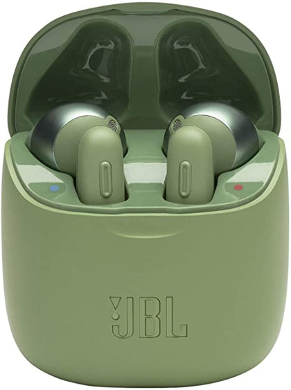 Jbl Tune 220tws Truly Wireless In-ear Headphones