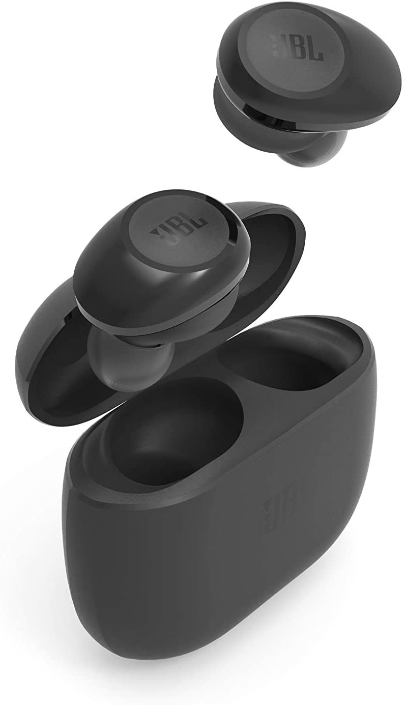 Jbl Wireless In-ear Headphone T125tws