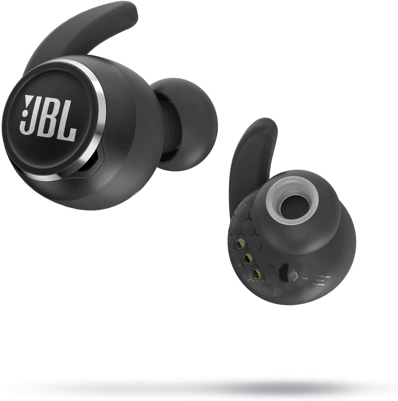 Jbl Reflect Mini Nc Waterproof True Wireless In-ear Nc Sport Headphone