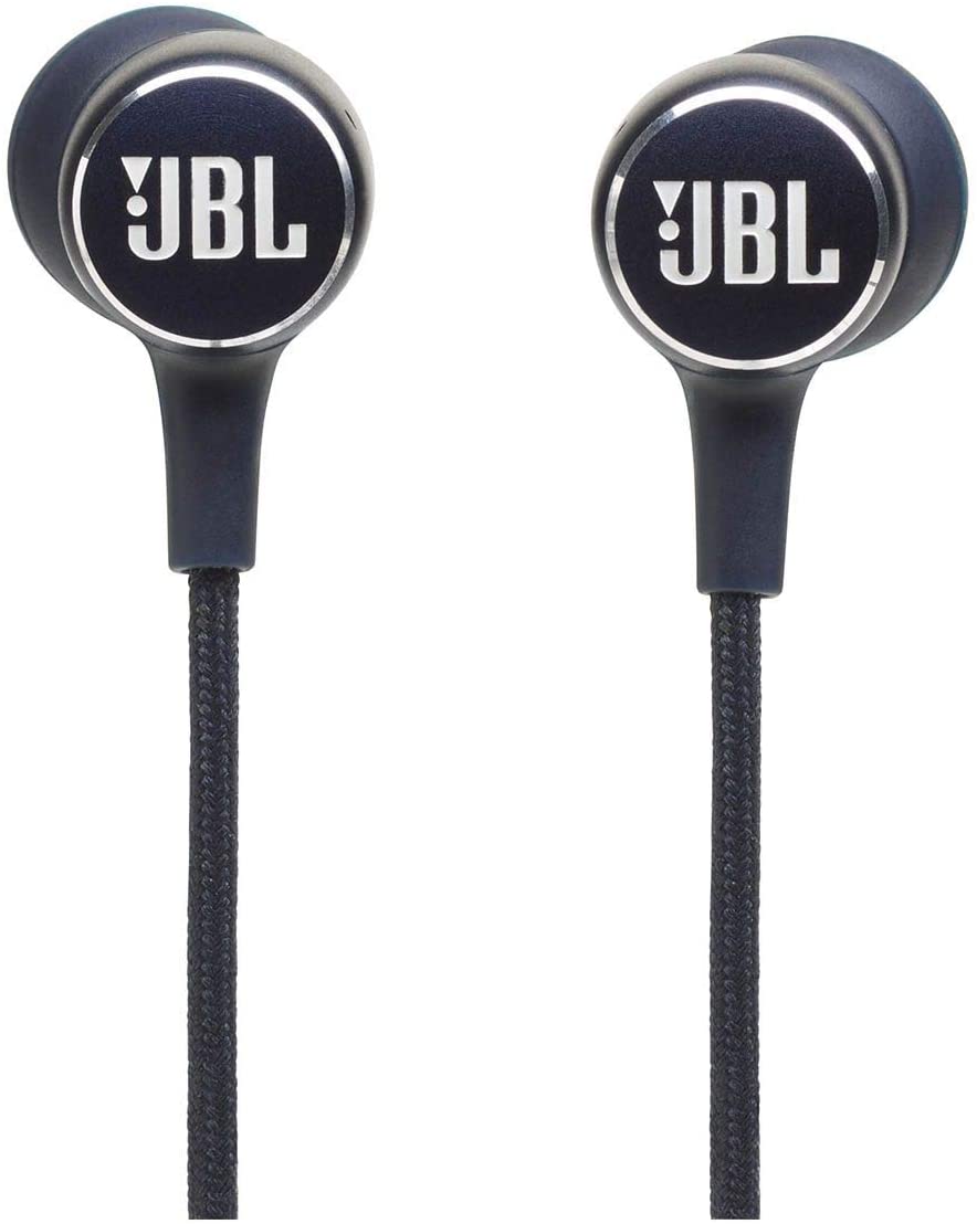 Jbl In-ear Neckband Wireless Headphone Live220bt