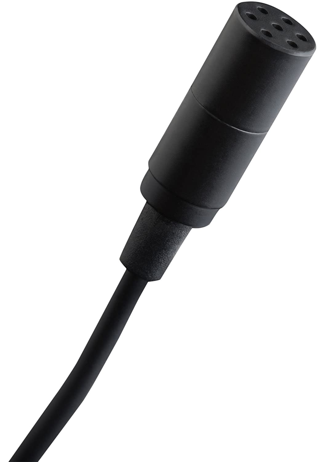 Sennheiser Clip-on microphone for IOS Devices
