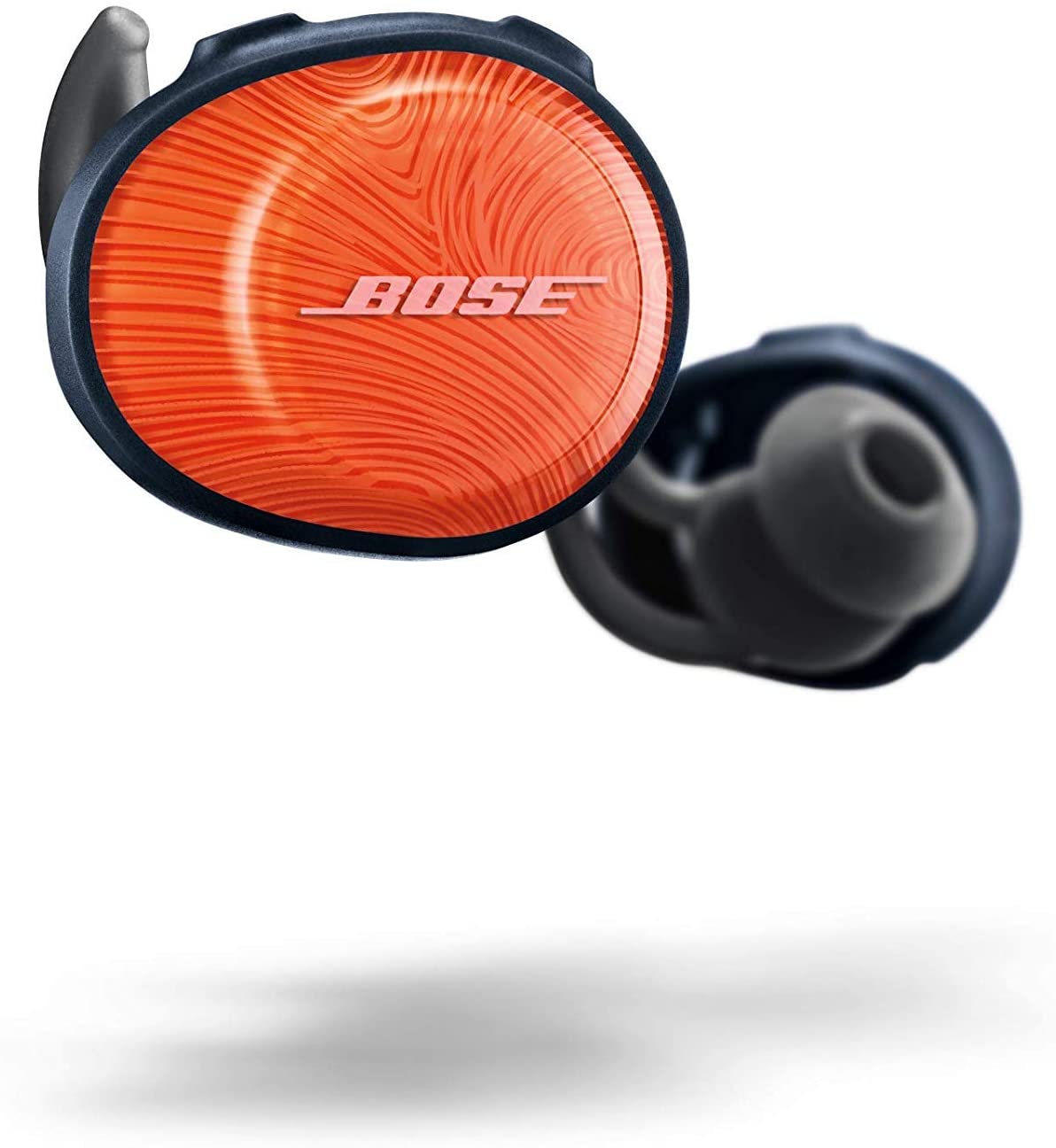 Bose SoundSport Free wireless in-earbuds
