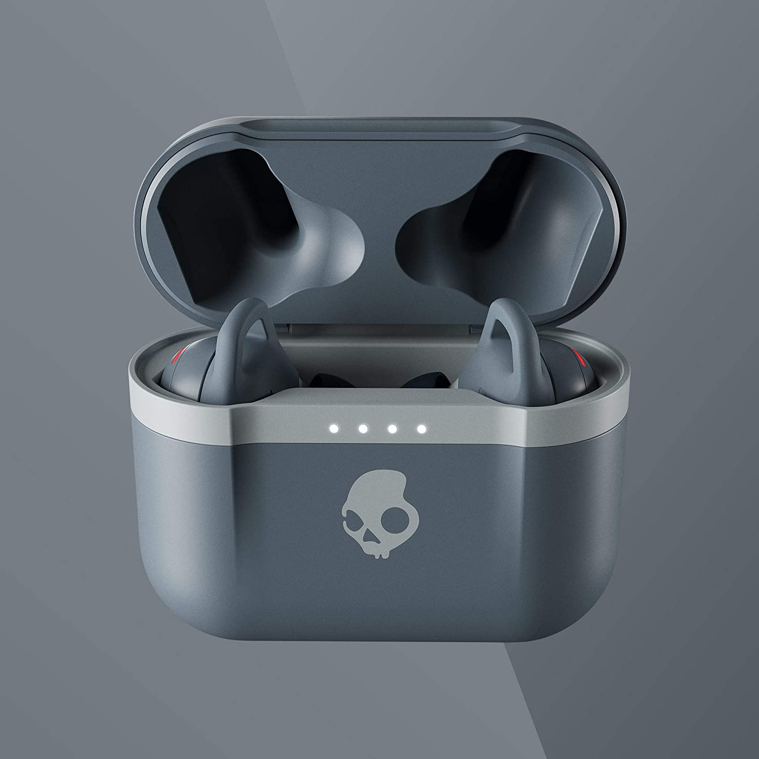 Skullcandy Indy Evo True Wireless  In-Ear Earphones