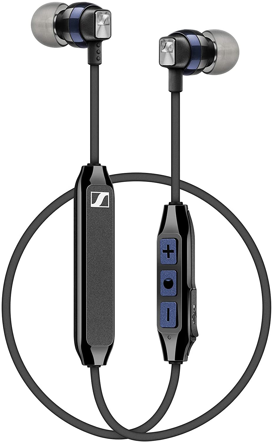 Sennheiser CX 6.00BT In-Ear Wireless