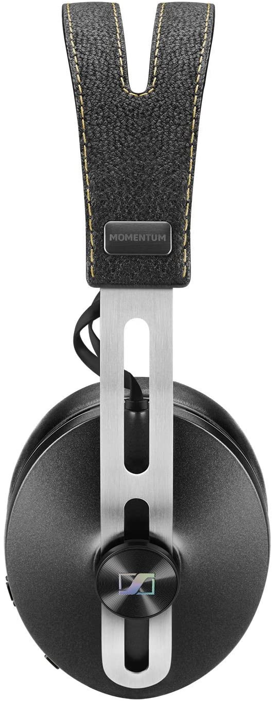 Sennheiser MOMENTUM 2.0 WIRELESS Headset Black