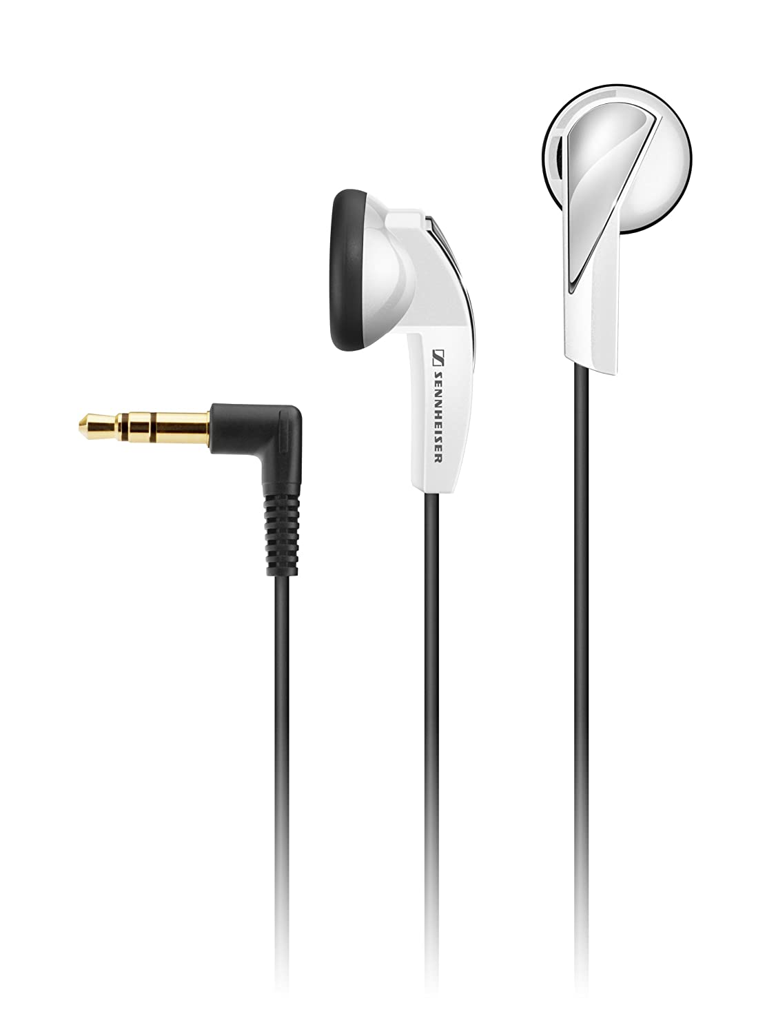 Sennheiser MX 365 In Ear Headset White