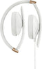 Sennheiser HD 2.30i Over Ear Headset White