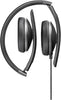 Sennheiser HD 2.30G Over Ear Headset Black