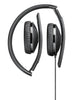 Sennheiser HD 2.2s over ear wired headset