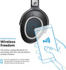 Sennheiser Pxc 550-ii Wireless Bluetooth Headset