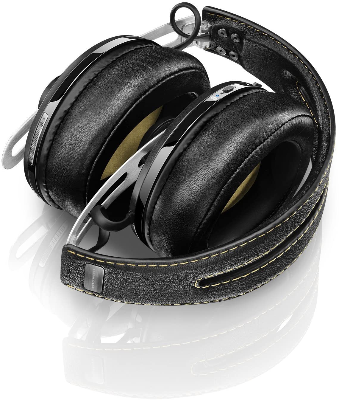 Sennheiser MOMENTUM 2.0 WIRELESS Headset Black