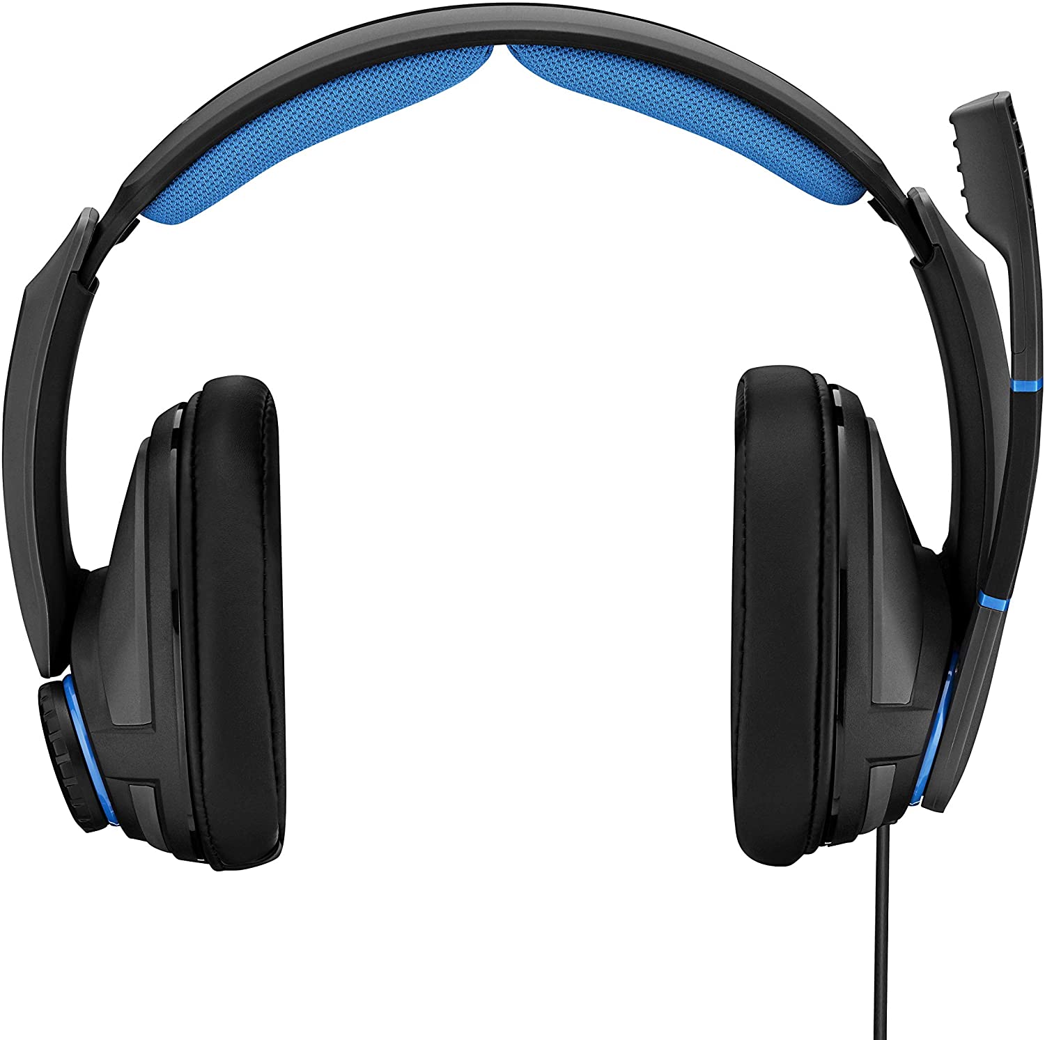 Sennheiser GSP 300 wired gaming headset
