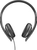 Sennheiser HD 2.30G Over Ear Headset Black
