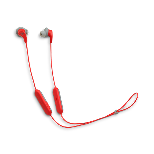 Jbl Endurance Run Bt Sweatproof Wireless Sport In-ear Headphone