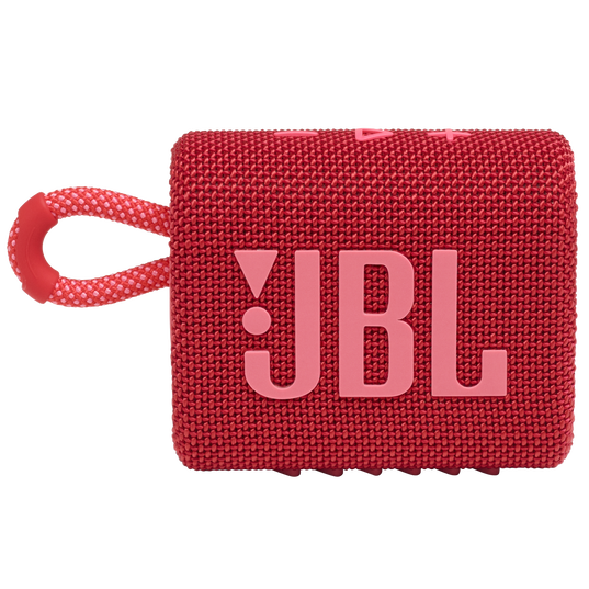 Jbl Portable Bluetooth Speaker Go3