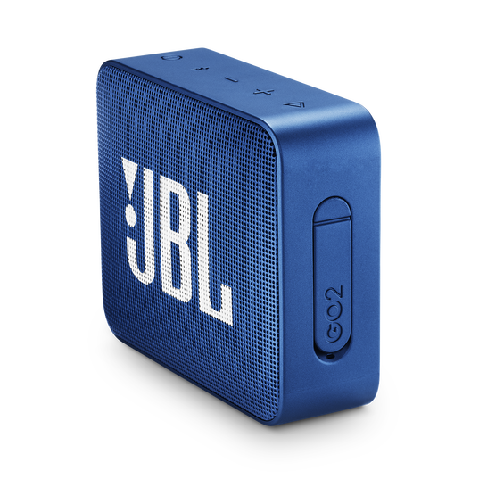 Jbl Waterproof Portable Mini Speaker Go2