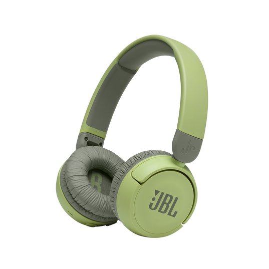 Jbl Kids Wireless On-ear Headphone Jr310bt