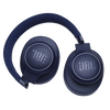 Jbl Live 500bt Wireless Over-ear Headphones