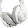 Jbl Live 650bt Wireless On-ear Headphones