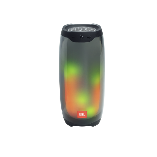 Jbl Waterproof Bluetooth Speaker With Light Show Pulse4