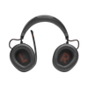 Jbl Quantum 600 Wireless Over-ear Performance Gaming Headset With Surround Sound And Game-chat Balance Dial