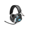 Jbl Quantum 800 Wireless Over-ear Performance Gaming Headset With Active Noise Cancelling And Bluetooth 5.0
