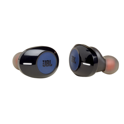 Jbl Tune 120tws Truly Wireless In-ear Headphones