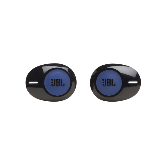 Jbl Tune 120tws Truly Wireless In-ear Headphones