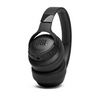Jbl Over-ear Bluetooth Stereo Headphone Wireless T750bt Noise Cancellation