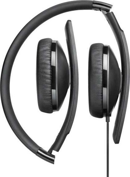Sennheiser HD 2.10 Over Ear Wired Headset