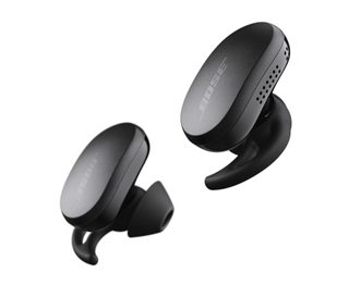Bose Quiet Comfort Earbuds