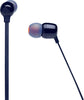 Jbl Wireless In-ear Headphone T125bt
