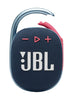 Jbl Clip 4 Ultra-portable Waterproof Speaker