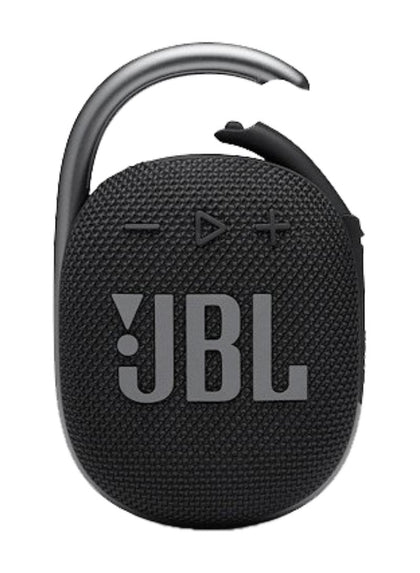 Jbl Clip 4 Ultra-portable Waterproof Speaker
