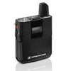 Sennheiser MKE2 Action Mic for GoPro® HERO4 Cameras