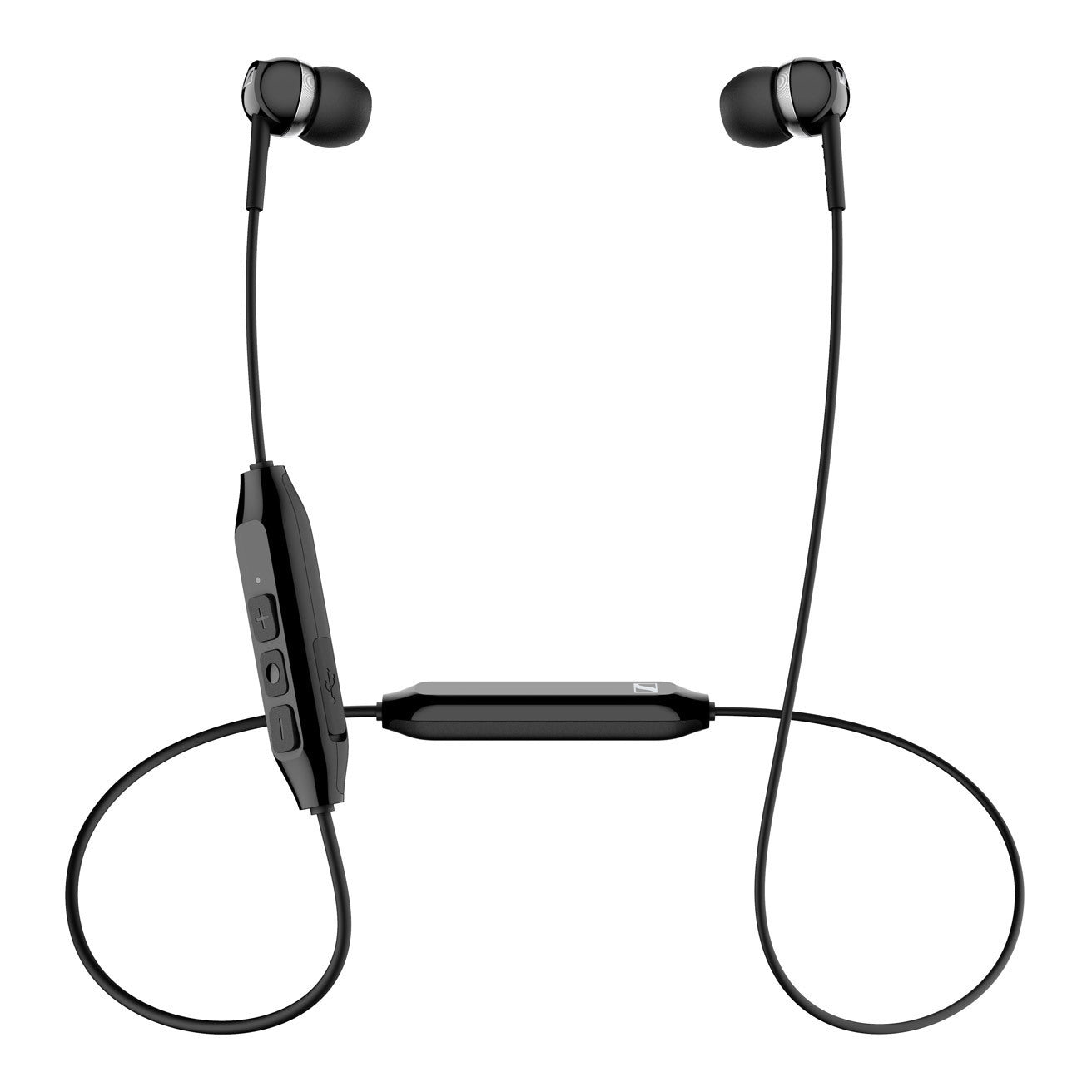 Sennheiser CX 150BT In-ear Wireless Black