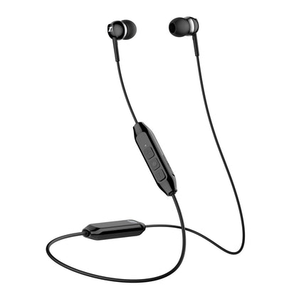 Sennheiser CX 150BT In-ear Wireless Black