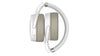 Sennheiser HD 450BT Wireless Headset White